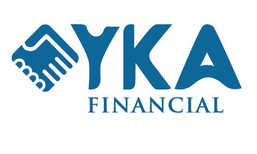 YKA FINANCIAL-logo