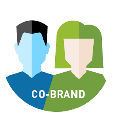 access to co-branded marketing materials